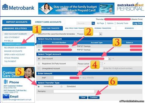 how to transfer money to metrobank|Metrobank Online Banking Guide: Registration, Transfers, and More.